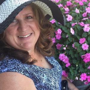 Meet your Posher, Cindy